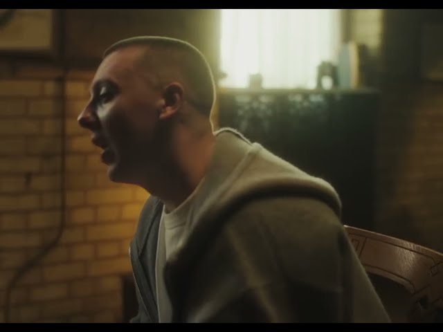 My G von Aitch & Ed Sheeran ((jetzt ansehen))