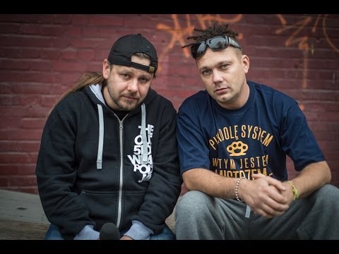 1 NA 1: Artur Rawicz vs Żywy Rap - Bilon