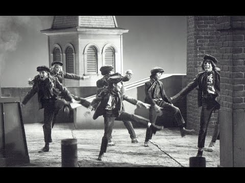 Mouseketeers "Step in Time" (S2 Ep88) NMMC (1977)