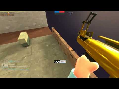 Jump WR (course 2) - vice - jump_sleepy_redo - 00:07.545 - Soldier