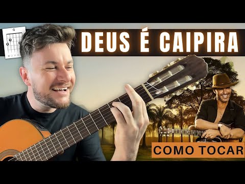Presente De Deus - Eduardo Costa