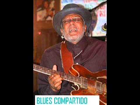 Carlos Johnson - Chicago, IL  B.L.U.E.S. on Halsted. 2009