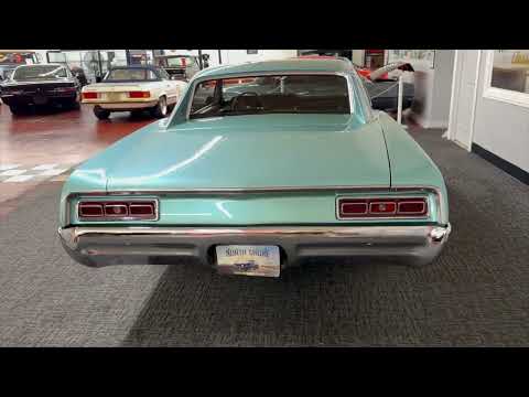 1967 Pontiac LeMans (CC-2090714) for sale in Mundelein, Illinois