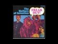 The Mothers of Invention - Freak Out! (Full Album)