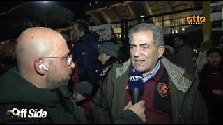 off side salernitana empoli le interviste ai protagonisti