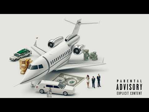 Youngstrive -  Dinero ft Sweet242 & Romeo Audio