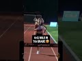 ANGIE ALDER 4:40.89 12 YEAR OLD MILE WORLD RECORD!