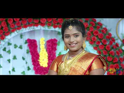 Dhoti and Half Saree Celebrations.4K