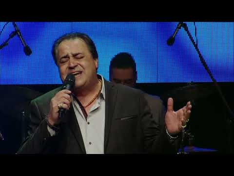 Goran Kukic - Ne Cekaj Me (Folk Fest Rosa 2018)