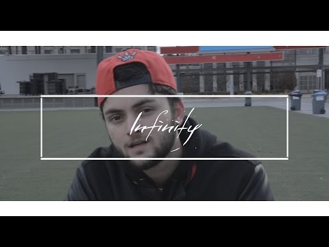 AYYDOS - INFINITY (Prod. By Sez)