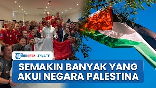 Setelah Prancis dan Inggris, Giliran Malta yang Bakal Akui Negara Palestina pada September 2025