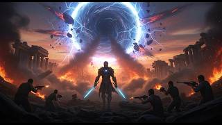 The Key Back to Earth – Full Movie Free