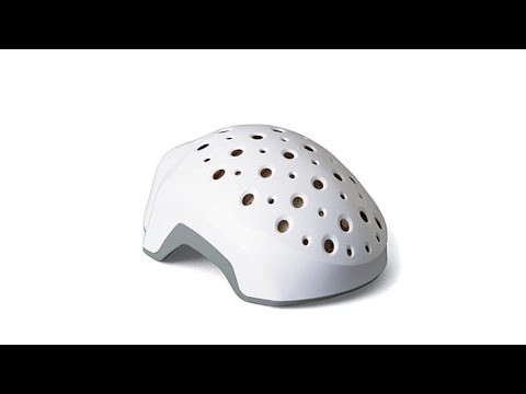 Theragrow Wearable Hair Growth Device