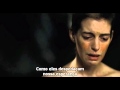 I Dreamed A Dream by Anne Hathaway (Fantine ...