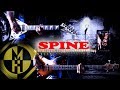 Machine Head - Spine FULL Guitar Cover