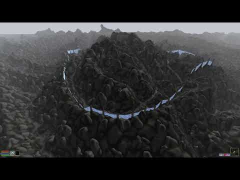 Why walk when you can fly?...to Ald'ruhn