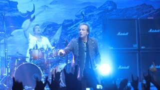 Edguy - Vain Glory Opera - Santiago Chile 2014 - Full HD