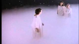 Tales From The Crypt man dies and screams while in the hereafter