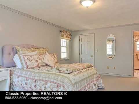 74 South Street, Franklin MA 02038 - Single Family Home - Real Estate - For Sale -
