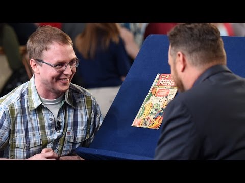 1963 "The Avengers" Comics #1 & #2 | Season 20 Premiere Preview