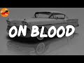 ON BLOOD GANGSTA RAP PLAYLIST 90S Ice T Westside Connection The Game And More