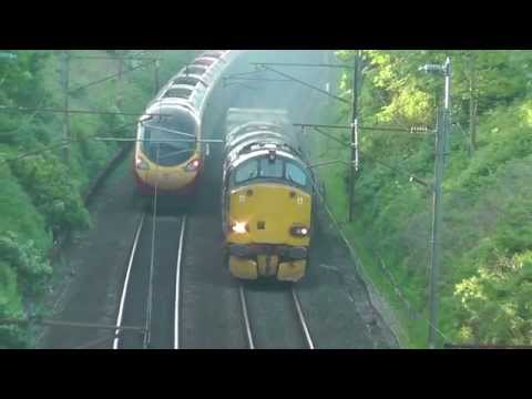 37608/37607 6k73 flasks, 15th May 2014