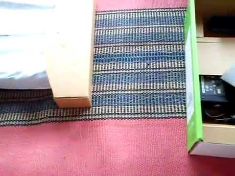 Acer 4755G Riview And uboxing