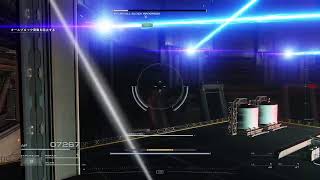 【初見3週目】粗製垂れ流しアーマード・コア VI【無言】