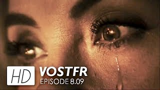Promo 8x09 VOSTFR