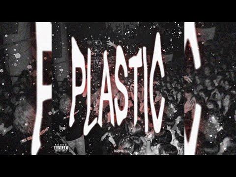 Cozm1n - Plastic (prod.by808anduu)