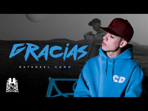 Natanael Cano - Gracias [Video Oficial]