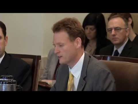 Open Board Meeting September 3, 2014