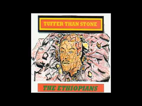 REGGAE MAGIC ( THE ETHIOPIANS)