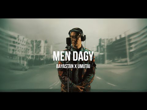 Bayastan ft.Umutai - Men dagy | Curltai Live