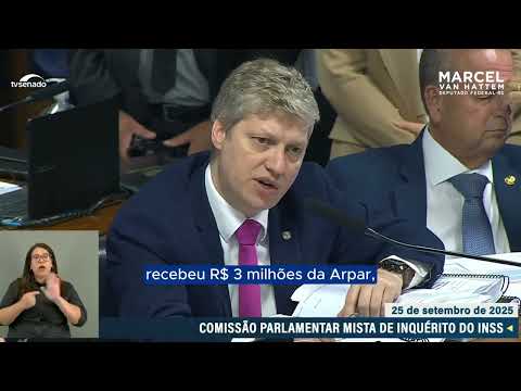 Ex-chefe de gabinete de Davi Alcolumbre recebeu R$ 3 mi de uma entidad