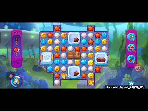 super hard Level -10057