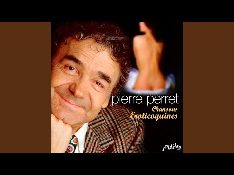 Videoclip de A s'amie — Pierre Perret