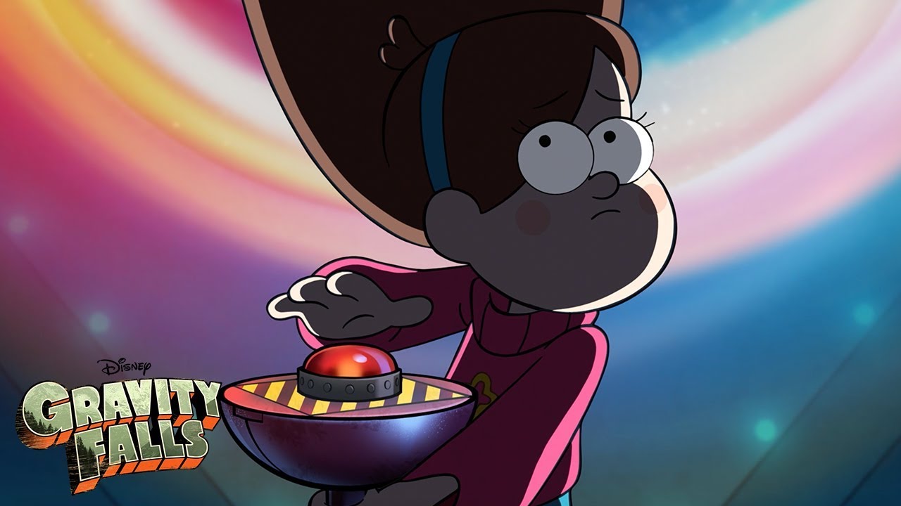 The Truth About Grunkle Stan | Gravity Falls | Disney Channel