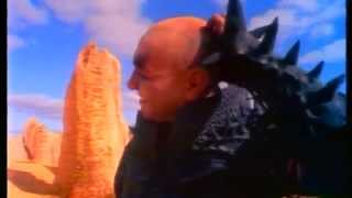 2 Unlimited - The Magic Friend 1992