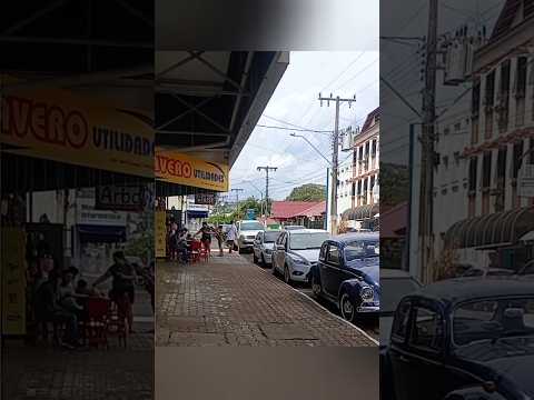 15/11/2025 ITAPIRANGA SC SANTA CATARINA CIDADE CATARINENSE divisa RIO GRANDE DO SUL #shorts