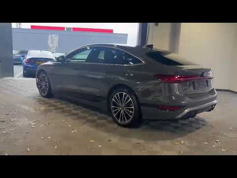 AUDI A6 E-TRON S LINE SPORTBACK // 100KwH BATTERY - Image 2