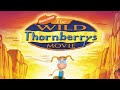 Opening To The Wild Thornberrys Movie 2002 VHS