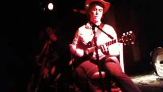 Bill Callahan -- Cold Blooded Old Times