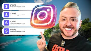 How To Make Money On Instagram (Without The Sleaze)