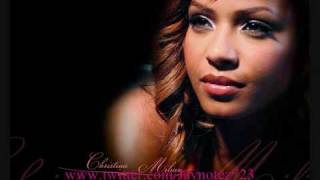 Christina Milian - Gonna Tell Everybody (instrumental   lyrics w download link) - YouTube.flv
