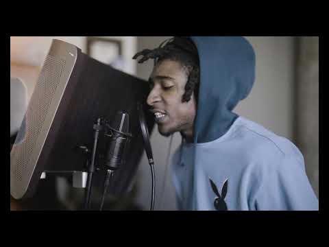 LA4ss - Crack His Head (Official Video)