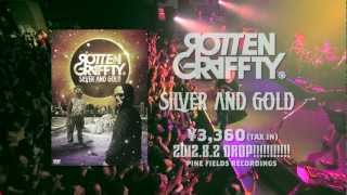 ROTTENGRAFFTY "SILVER & GOLD" Official DVD Trailer