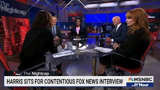 MSNBC: 11TH HOUR  WITH STEPHANIE RUHLE -  OCT. 19, 2024 - FULL SHOW