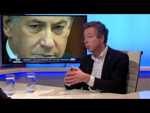 Uitgelicht! 3 januari 2017 - Richard Donk, Netanyahu verdacht van corruptie