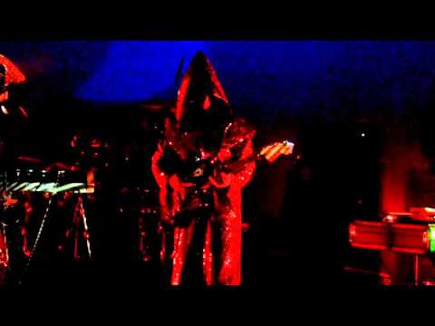 LUMERIANS - Live at Liverpool Psych Festival 2015